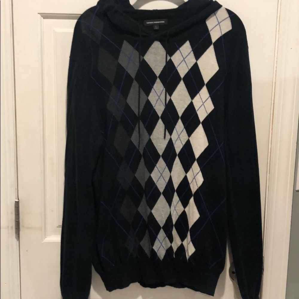 Express Men’s Sweater